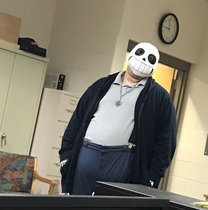 My Teacher Is Better Than Yours