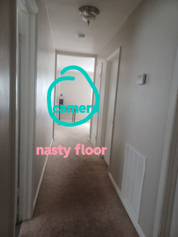 My Roommate Is Crazy!