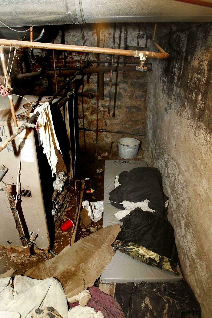 So Tired Of My Roommate Not Cleaning His Room