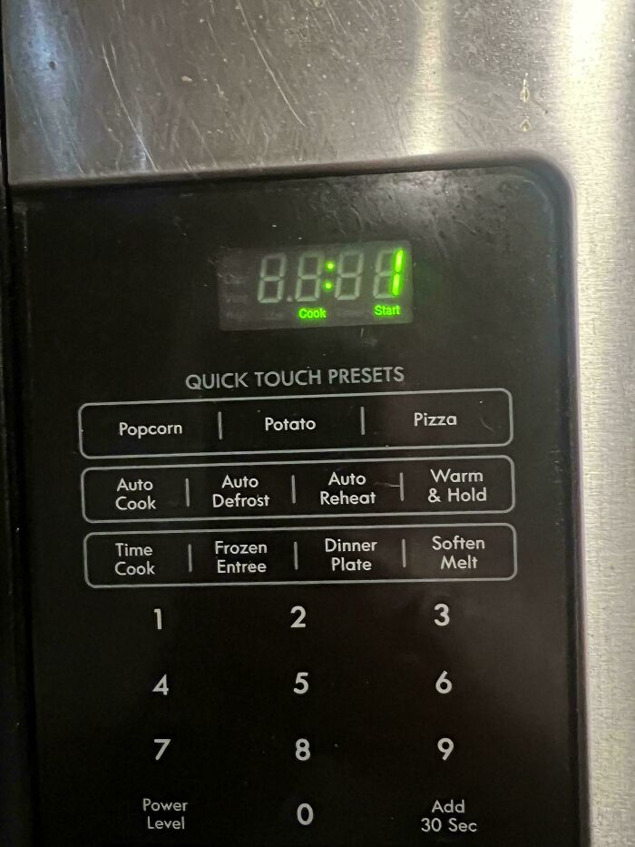 Too Many Of You Post And Complain About Such Trivial Issues. Some Of Us Live With Real Monsters