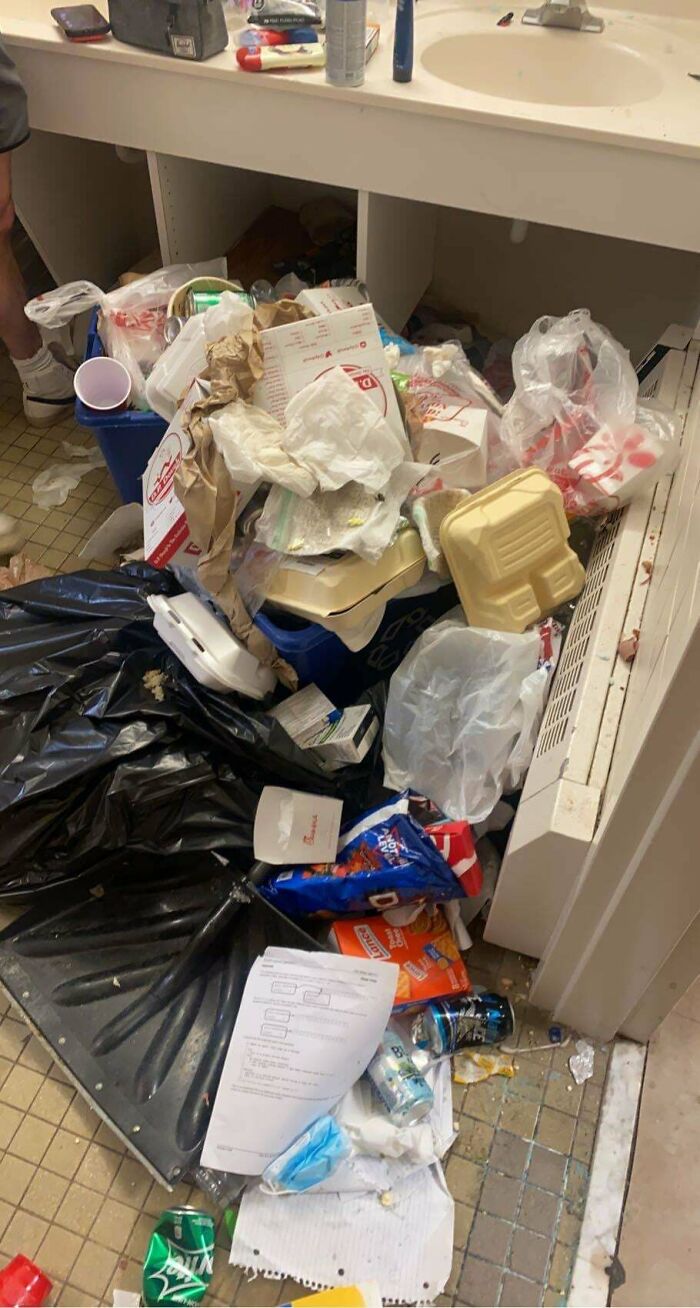 So Glad I Only Have One Semester