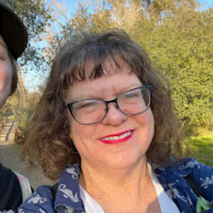 marilynmitchell avatar