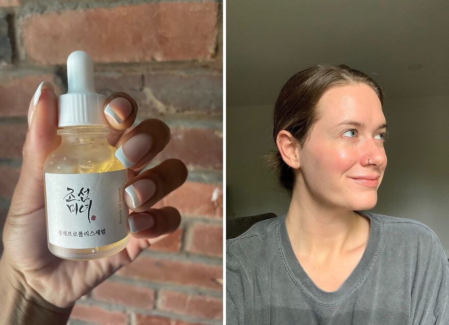  Beauty Of Joseon Glow Deep Serum : Harnessing The Power Of Rice And Alpha-Arbutin For Radiant, Glowing Skin