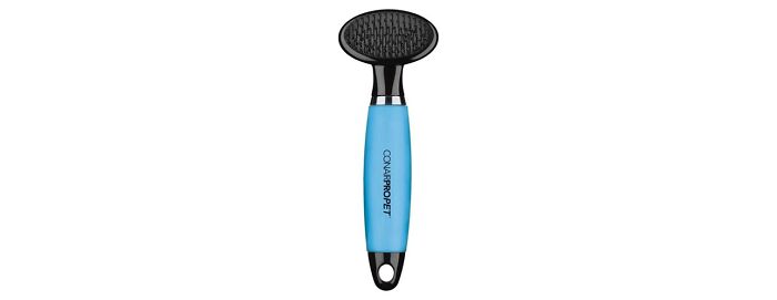 Conairpro Soft Slicker Cat Brush