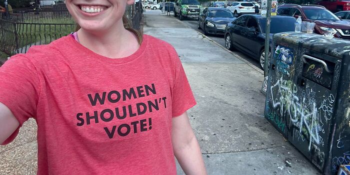 She’s Not Like The Other Girls