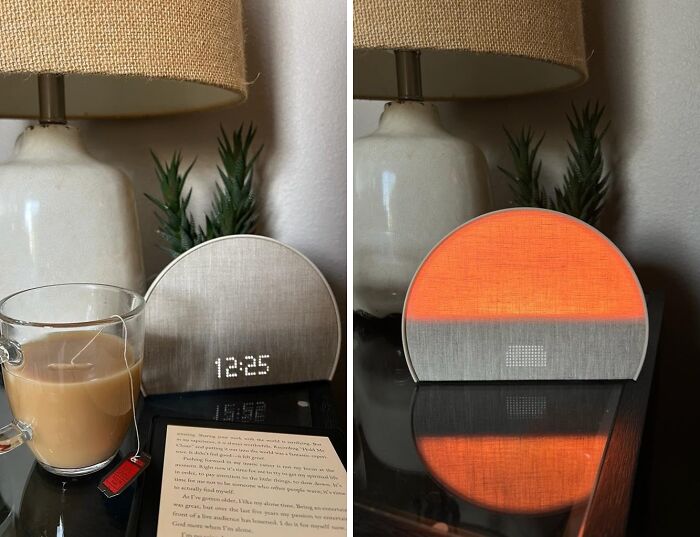 Rise, Shine, And Align With Hatch Restore 2: Your Dawn Awaits!