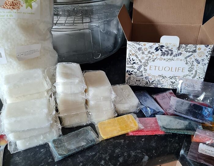 Wax Poetic With These Candle Kits: Beginner’s Beacon To Brilliance!