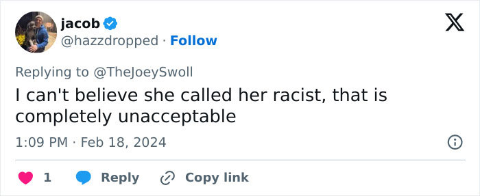 Tables Turn On Influencer After She Tried To Call Gym Goer &ldquo;Racist&rdquo; For Avoiding Her