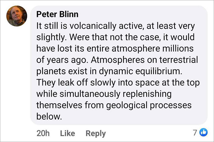 Recent Discoveries On Mars Could Take Scientists One Step Closer To Finding Signs Of Ancient Life On Mars