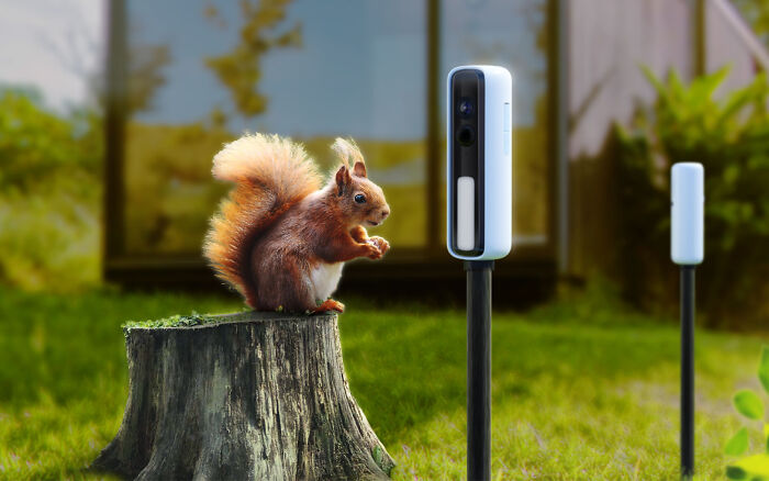 "Reli Light Cam Battery D1" By Reli Technologies Llc