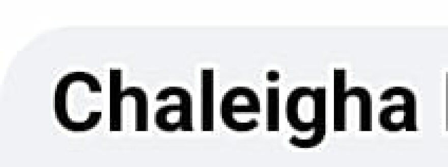 This Is How My Very New England Mil Says My Son Charlie’s Name 🫠