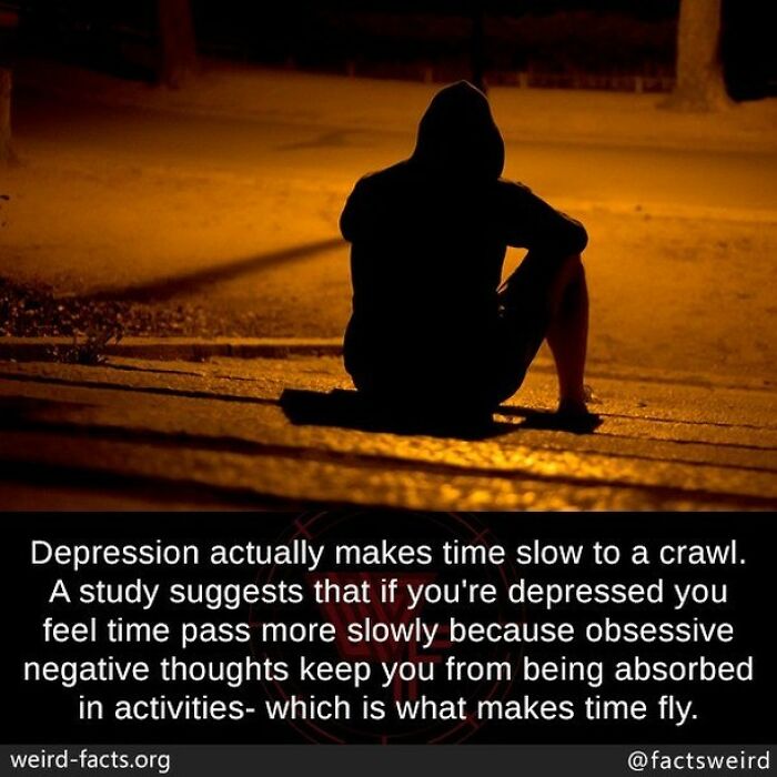 Time Is A False Construct!!