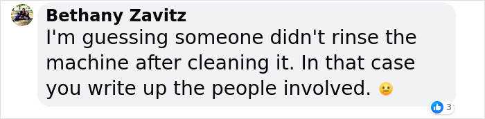 Dairy Queen Workers In Hospital After Claiming Manager Made Them Eat Contaminated Ice Cream Dairy Queen Workers In Hospital After Claiming Manager Made Them Eat Contaminated Ice Cream