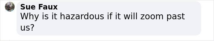 After Meteor Impacts Germany, NASA Issues Warning For Larger Asteroid On Approach