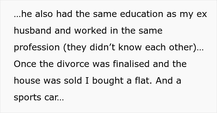 Woman Has An Awesome Glow-Up After Dropping Her Unsupportive Husband, He's Furious