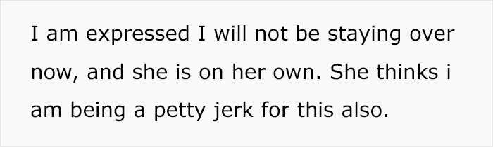 Mom Leaves Daughter To Look After Newborn On Her Own After She&rsquo;s Told To Pay Rent