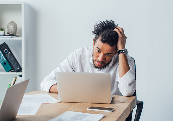 Employee Confronts Management About 50% Higher Pay For New Hires, Gets Shut Down