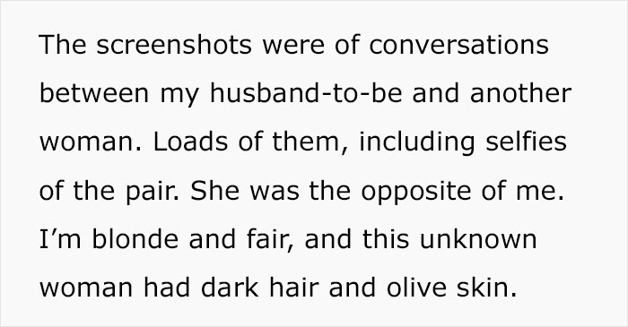 &ldquo;There Will Be No Wedding Today&rdquo;: Bride Reads Out Groom&rsquo;s Messages To His Mistress At The Altar