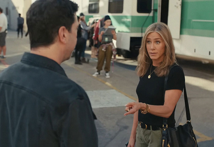 &ldquo;You Gotta Forget Something&rdquo;: Jennifer Aniston Can&rsquo;t Recognize David Schwimmer In Super Bowl Ad