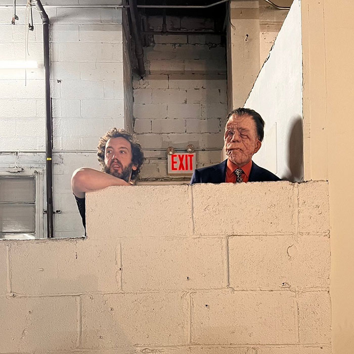 “Well Done, Words Hurt”: Fans Are Praising “Captain America” Sebastian Stan For Defending Costar “Well Done, Words Hurt”: Fans Are Praising “Captain America” Sebastian Stan For Defending Costar