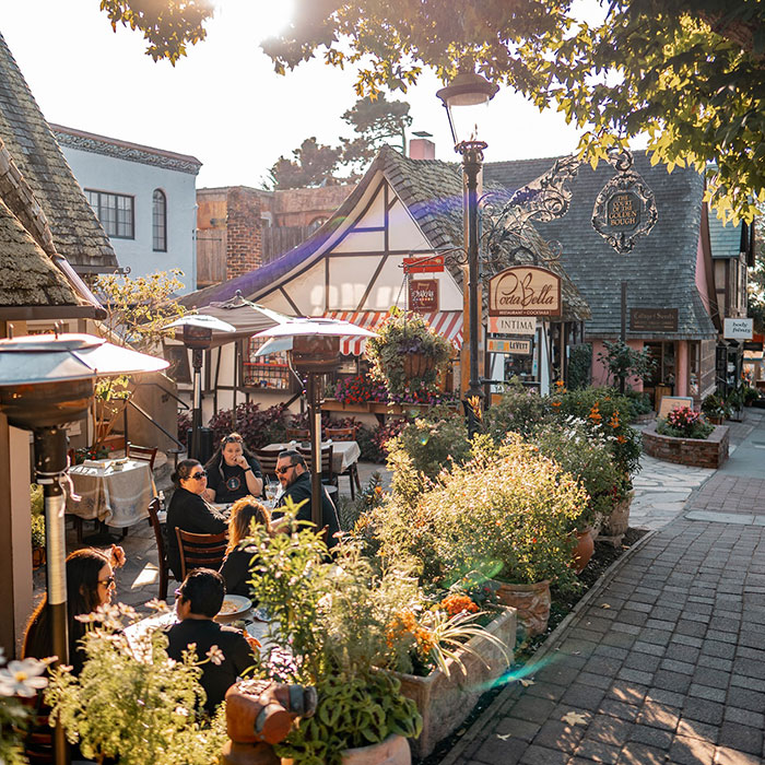 Monaco Billionaire Buys A Dozen Properties In Tiny Village Of 3,000, Sets Off Alarm Bells Monaco Billionaire Buys A Dozen Properties In Tiny Village Of 3,000, Sets Off Alarm Bells