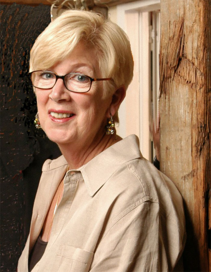 Former Disguise Expert For The CIA Reveals Spy Secrets: “My Career That No One Knows About” Former Disguise Expert For The CIA Reveals Spy Secrets: “My Career That No One Knows About”