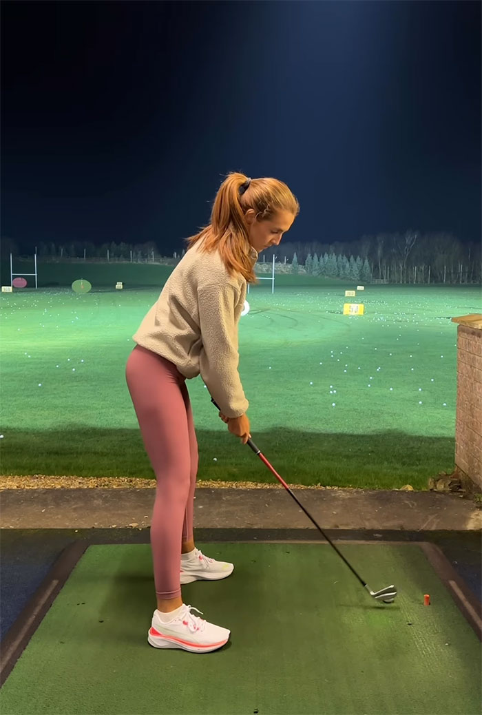 &ldquo;I Was Lost For Words&rdquo;: Pro-Female Golfer Exposes The Moment A Stranger Mansplains How To Swing