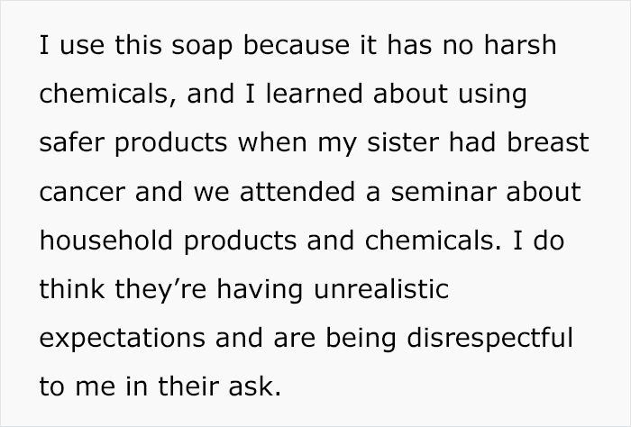 &ldquo;I&rsquo;m Being Kept From My Grandchild&rdquo;: Grandma Gets A Reality Check After Laundry Soap Drama