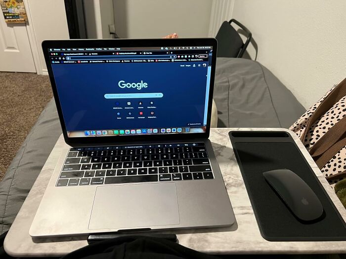  The LAPGEAR Home Office Lap Desk: Your Ultimate Workstation With Device Ledge, Mouse Pad, And Phone Holder! Redefine Your Productivity Space Today!