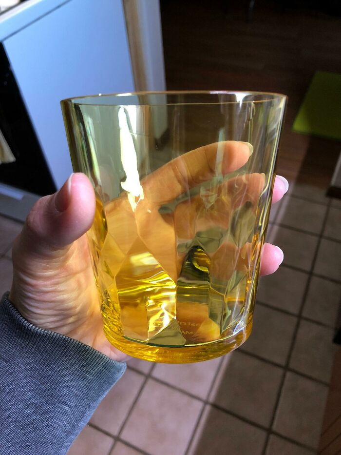 Upgrade Your Drinkware With SCANDINOVIA - 13oz Unbreakable Premium Drinking Glasses: Set Of 6 Super Grade Acrylic Plastic Glasses For Lasting Elegance