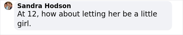 At Just 12, Blue Ivy&rsquo;s Grammy Gown Ignites A Social Media Storm And Parents Are Blamed