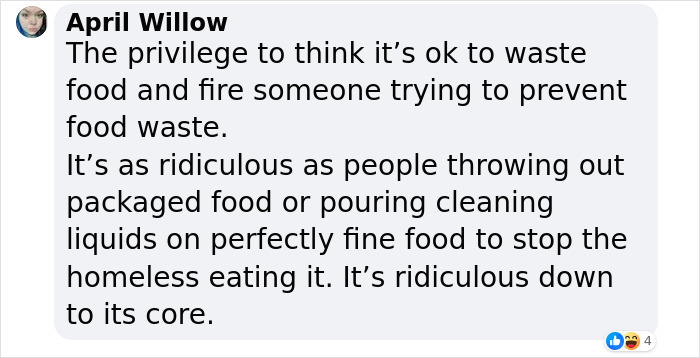 &ldquo;Sacked For A Sandwich?&ldquo;: Cleaning Firm Sparks Outrage After Firing Single Mom Over Office Snack