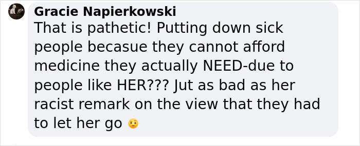 “They Can’t Afford It”: Kelly Osbourne Slammed For “Classist” Ozempic Comment “They Can’t Afford It”: Kelly Osbourne Slammed For “Classist” Ozempic Comment