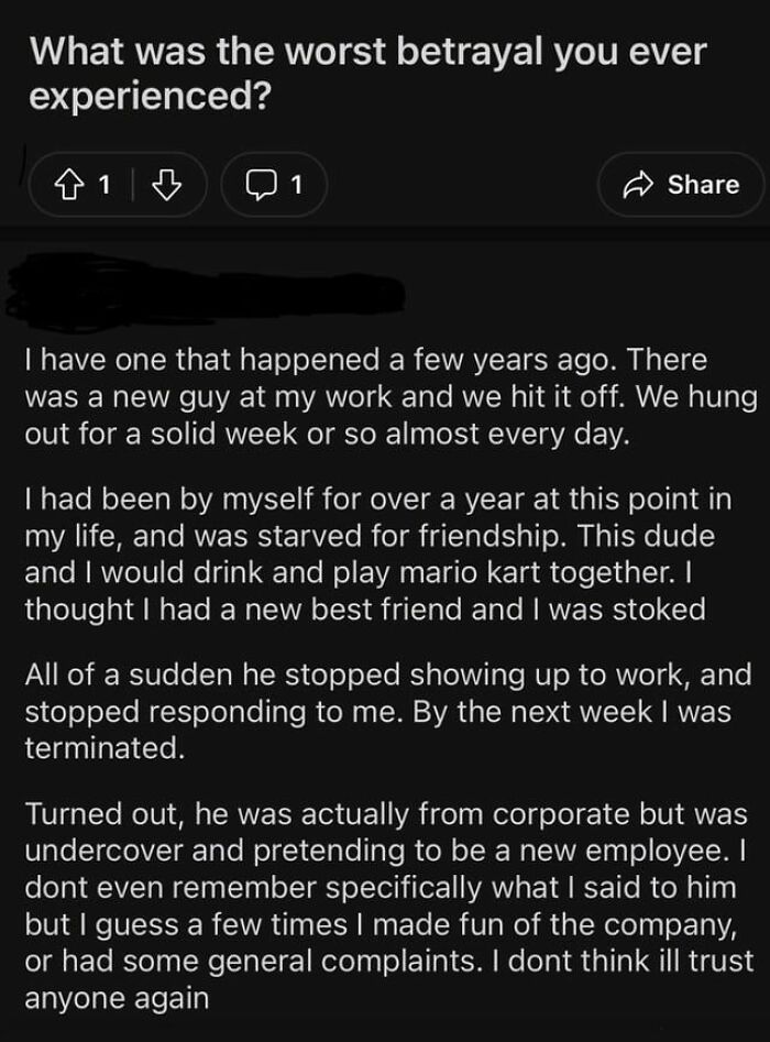 This Feels Somehow Illegal