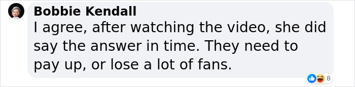 Social Media Goes Wild After Wheel Of Fortune Contestant Was Robbed Of $40,000 Social Media Goes Wild After Wheel Of Fortune Contestant Was Robbed Of $40,000