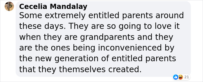 Mom&rsquo;s Teaching Moment With Her Toddler At A Supermarket Checkout Sparks Backlash