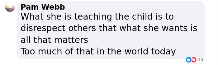 Mom&rsquo;s Teaching Moment With Her Toddler At A Supermarket Checkout Sparks Backlash