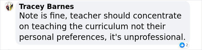 &ldquo;Food Is Food&rdquo;: Mom&rsquo;s Note To Toddler&rsquo;s Teacher Goes Viral, Sparking Parenting Debate