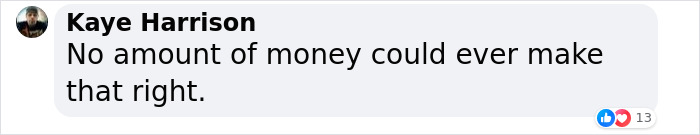 “No Amount Of Money Could Make That Right”: UPS Loses Package With Teen’s Ashes, Offers Mom $135 “No Amount Of Money Could Make That Right”: UPS Loses Package With Teen’s Ashes, Offers Mom $135