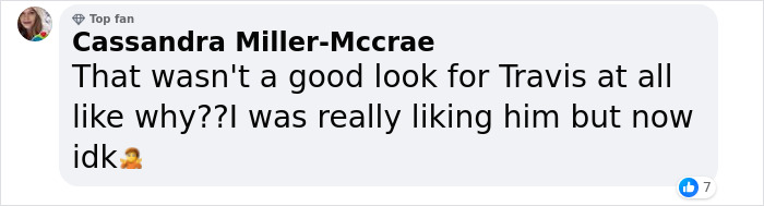 Social Media Is Warning Taylor Swift To &ldquo;Run&rdquo; From Travis Kelce After Super Bowl &ldquo;Red Flag&rdquo;