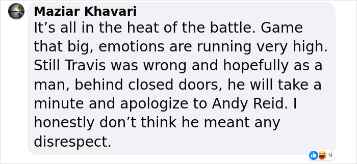 Social Media Is Warning Taylor Swift To &ldquo;Run&rdquo; From Travis Kelce After Super Bowl &ldquo;Red Flag&rdquo;