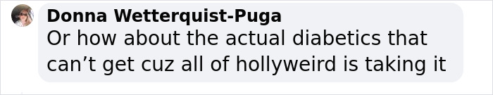 “They Can’t Afford It”: Kelly Osbourne Slammed For “Classist” Ozempic Comment “They Can’t Afford It”: Kelly Osbourne Slammed For “Classist” Ozempic Comment