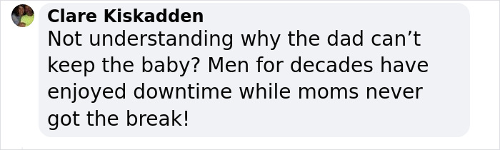 Mom Feels Guilty After Leaving Baby In Economy While She Flies Business