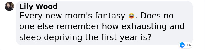 Mom Feels Guilty After Leaving Baby In Economy While She Flies Business