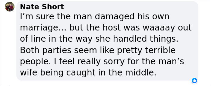 Man Leaves Bad Review On Airbnb, &ldquo;Superhost&rdquo; Sends His Wife Security Camera Pic Of Him Cheating