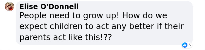 Mom Arrested After Breaking &ldquo;Several Bones&rdquo; Of Daughter&rsquo;s Teacher In Front Of 25 Children