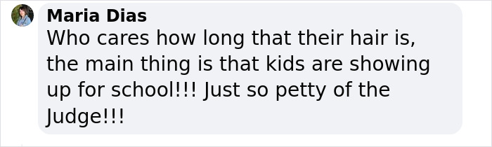 Texas Judge Rules That Suspension Of Black Student For Long Hair Isn&rsquo;t Discrimination