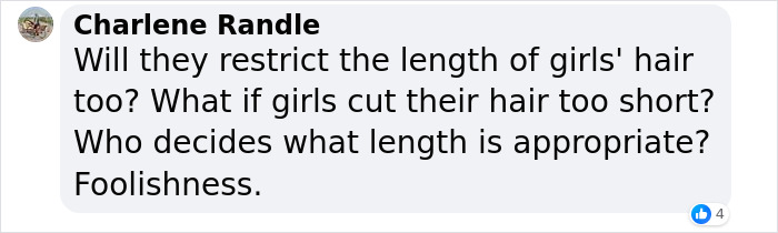 Texas Judge Rules That Suspension Of Black Student For Long Hair Isn&rsquo;t Discrimination