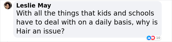 Texas Judge Rules That Suspension Of Black Student For Long Hair Isn&rsquo;t Discrimination