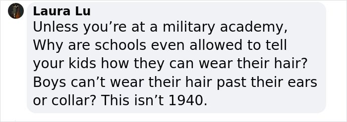 Texas Judge Rules That Suspension Of Black Student For Long Hair Isn&rsquo;t Discrimination